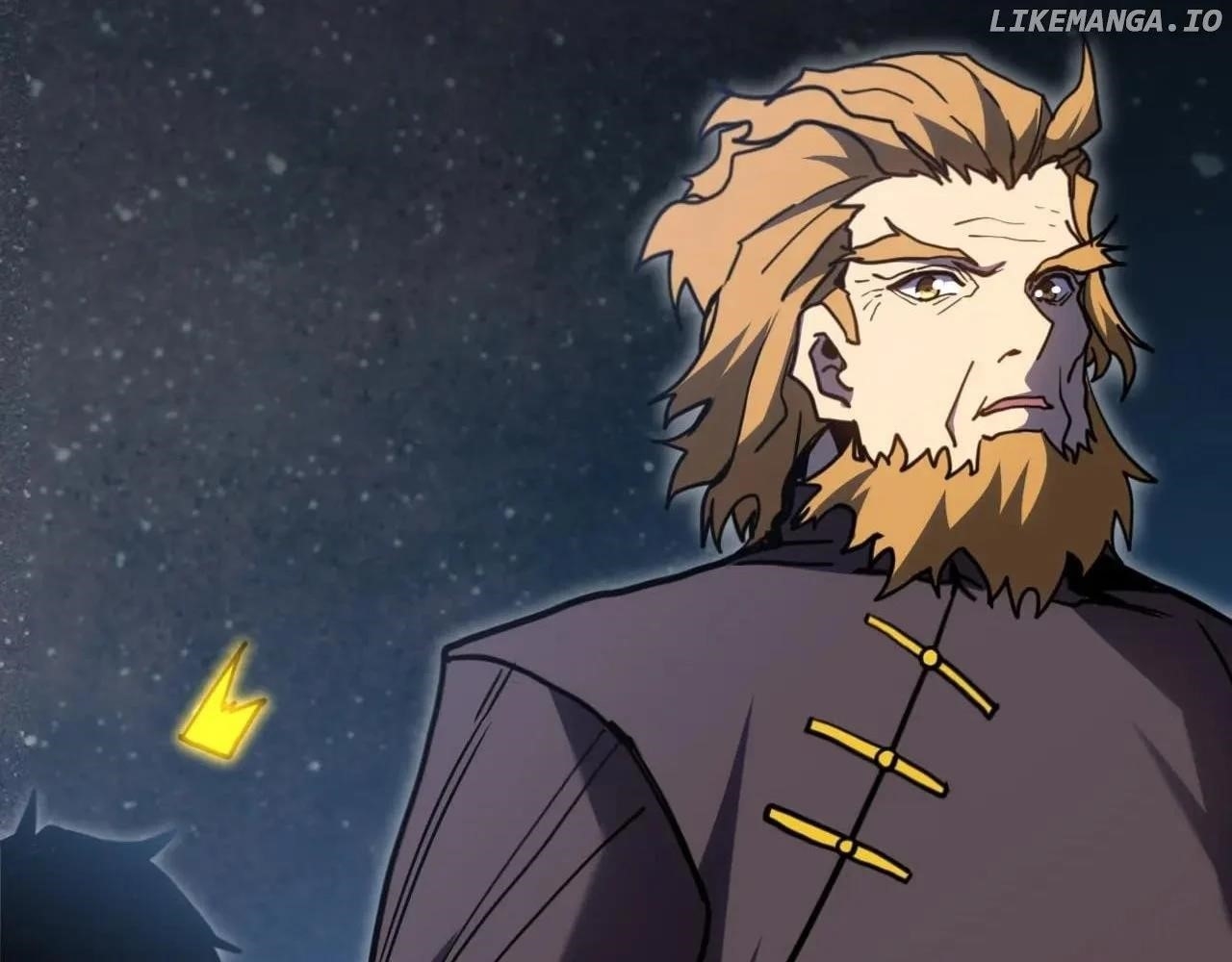 Logging 10,000 Years into the Future - Chapter 221 Page 76