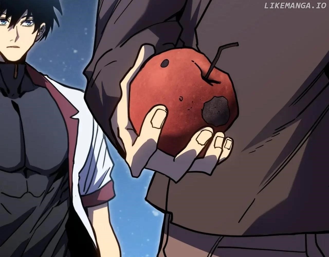 Logging 10,000 Years into the Future - Chapter 221 Page 77