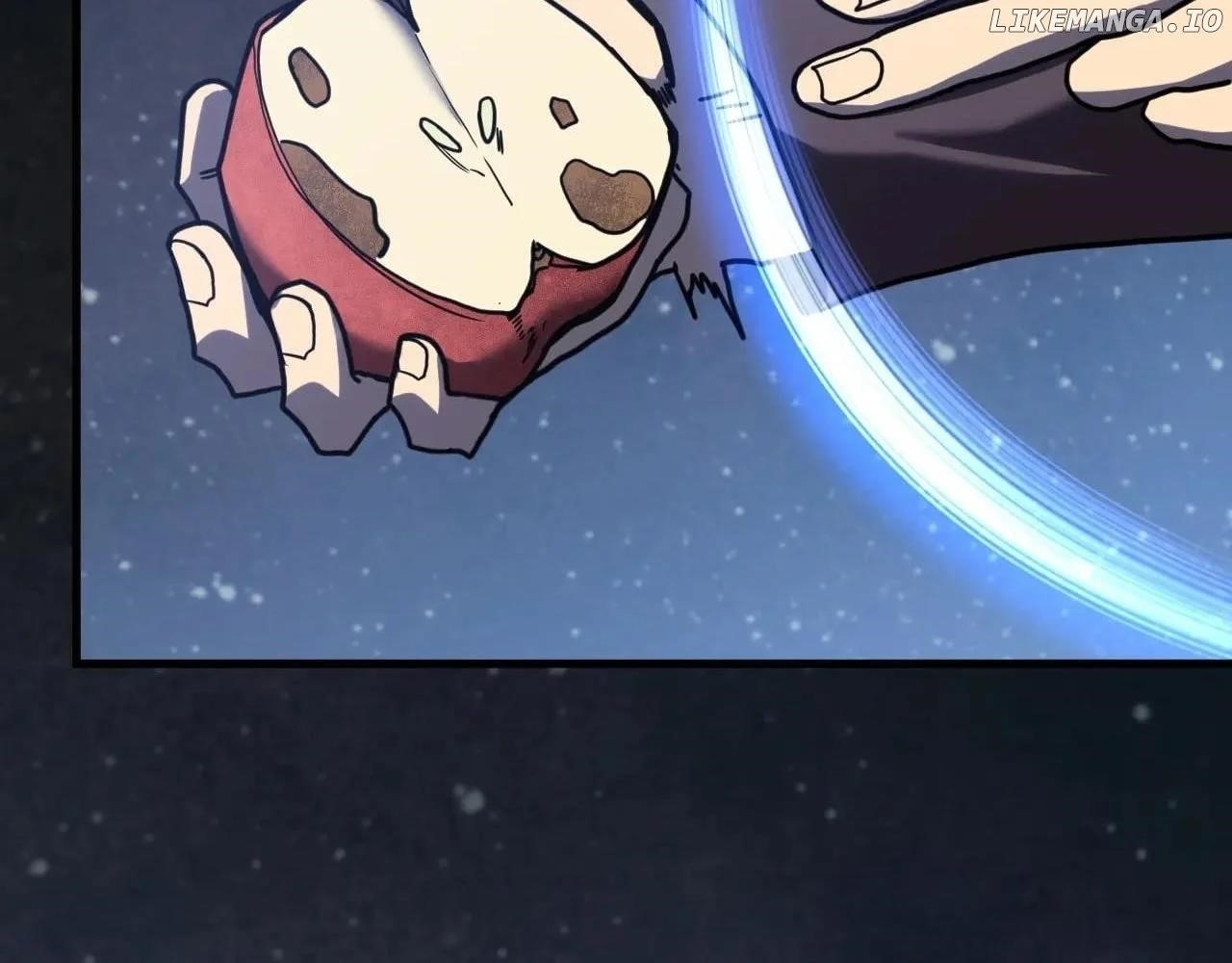 Logging 10,000 Years into the Future - Chapter 221 Page 79