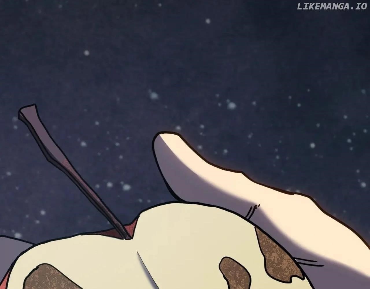 Logging 10,000 Years into the Future - Chapter 221 Page 80