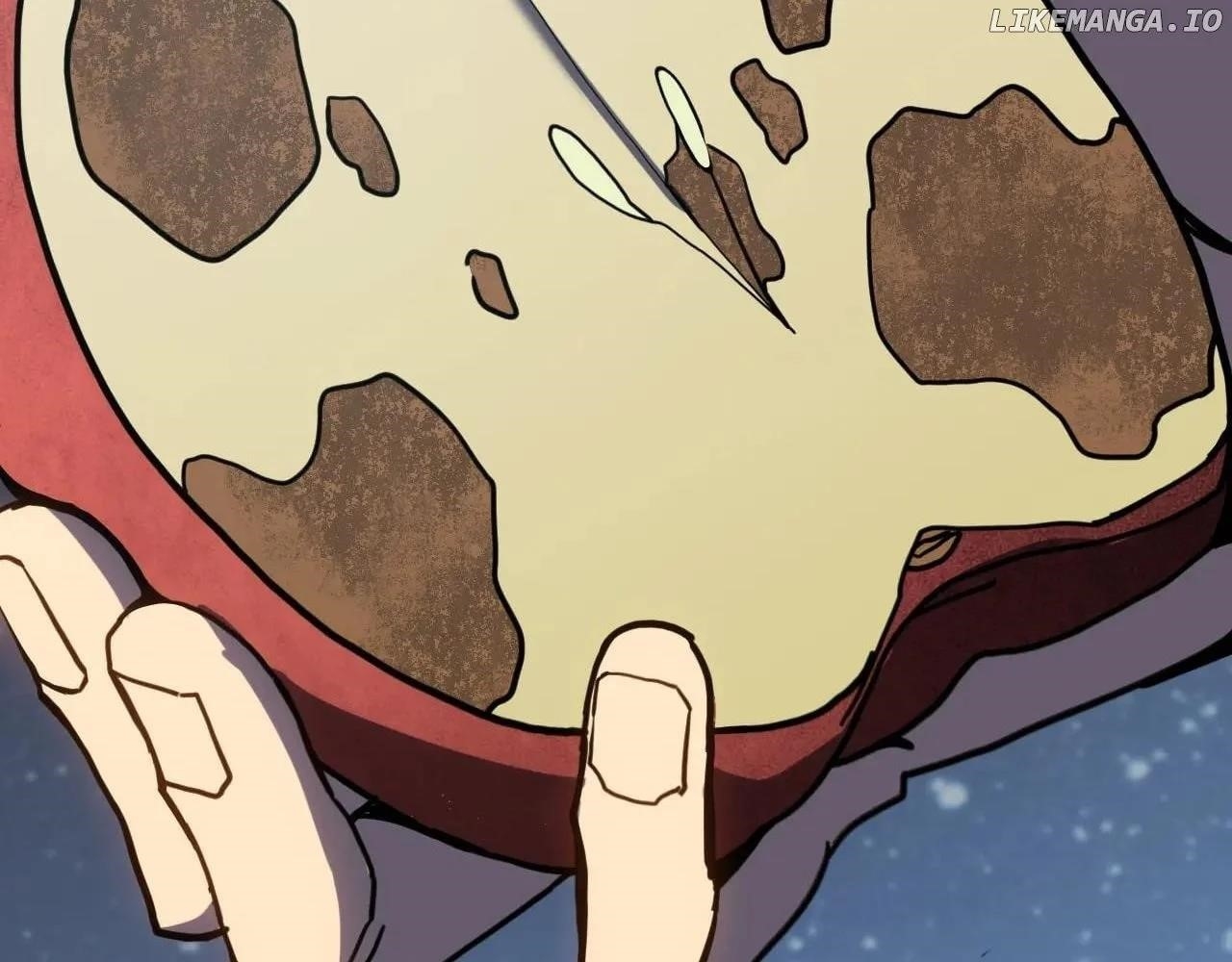 Logging 10,000 Years into the Future - Chapter 221 Page 81