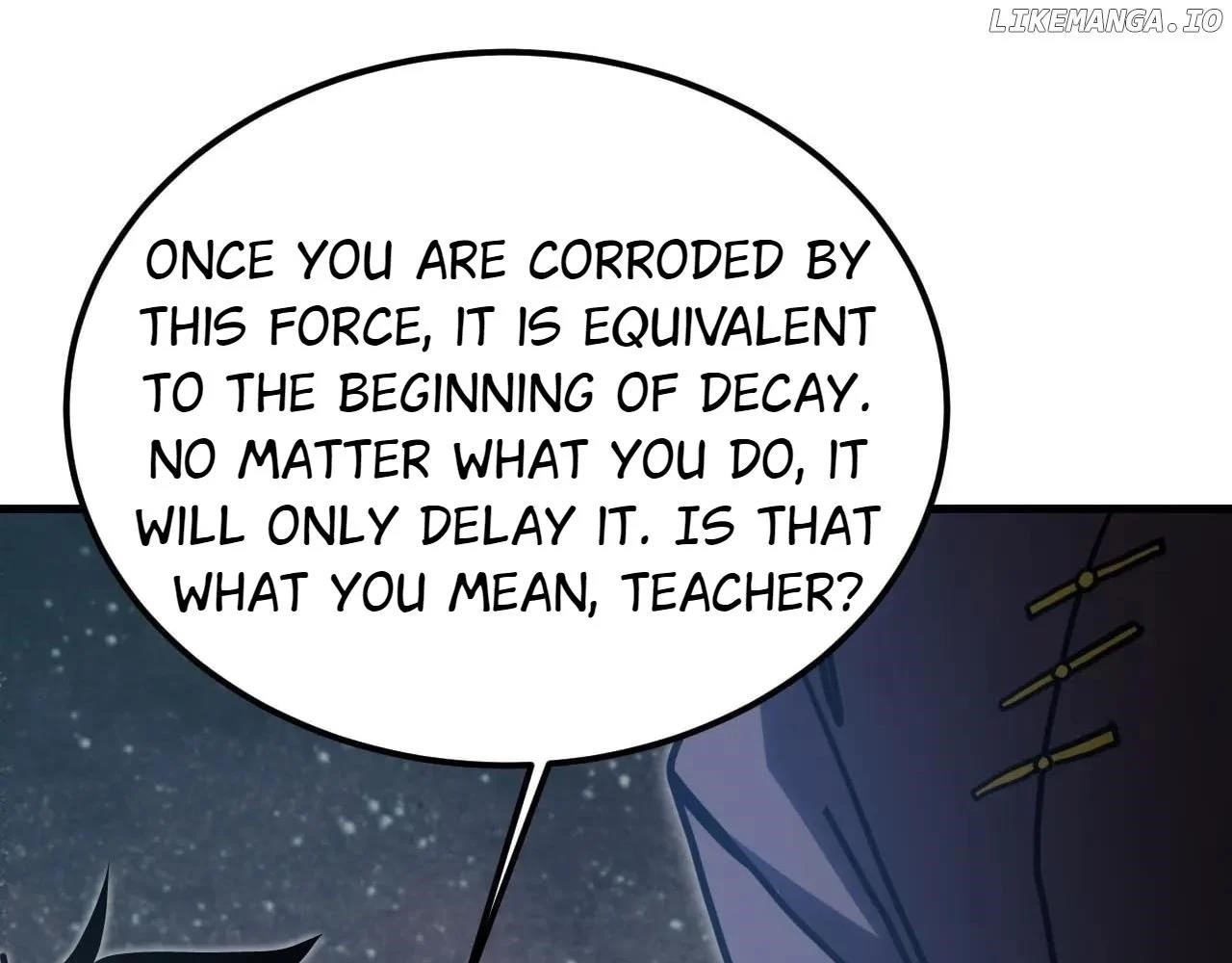 Logging 10,000 Years into the Future - Chapter 221 Page 83