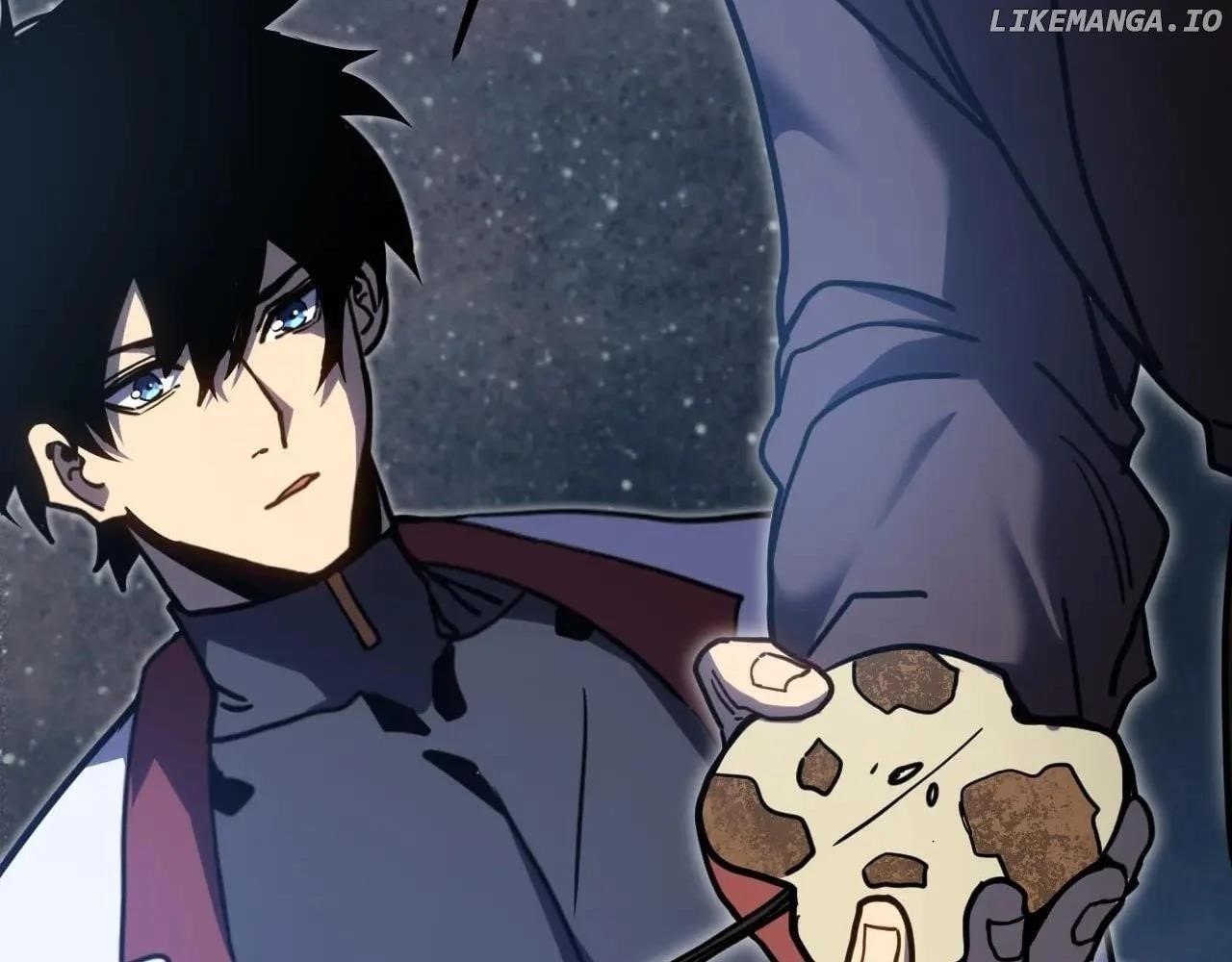 Logging 10,000 Years into the Future - Chapter 221 Page 84