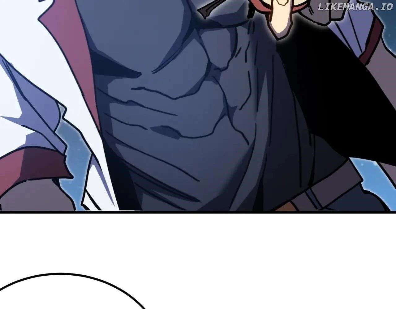 Logging 10,000 Years into the Future - Chapter 221 Page 85