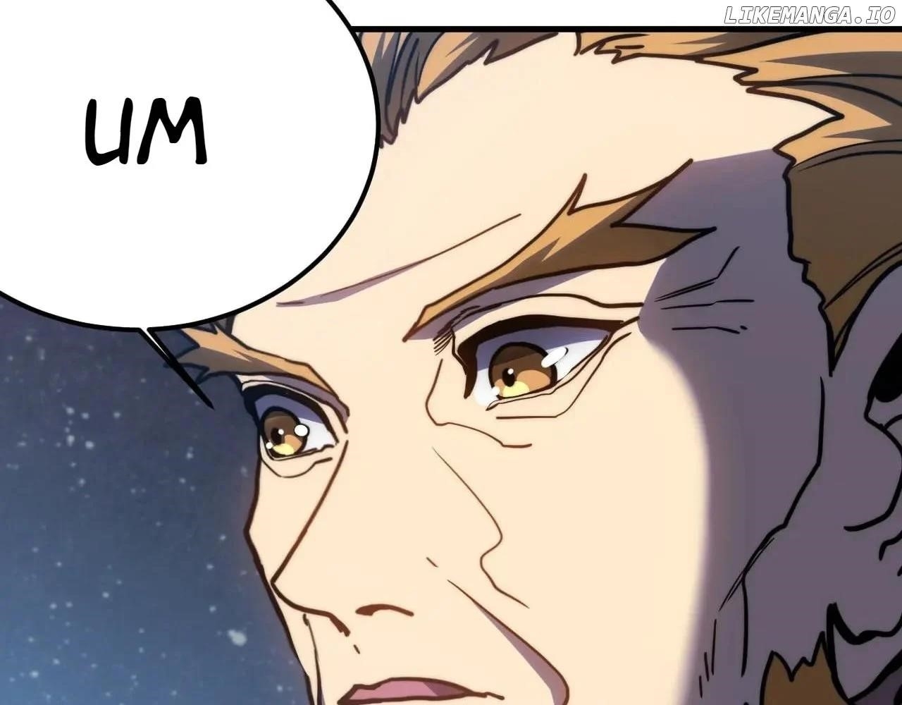 Logging 10,000 Years into the Future - Chapter 221 Page 86