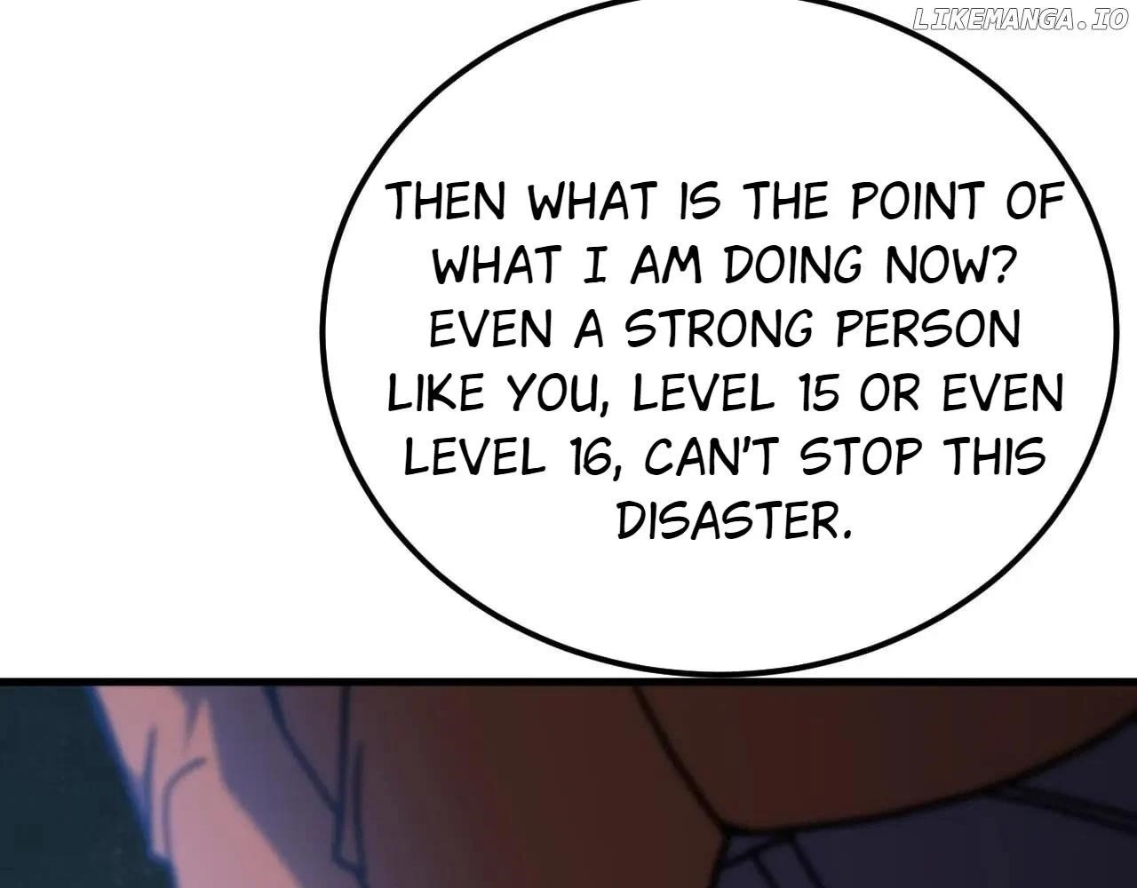 Logging 10,000 Years into the Future - Chapter 221 Page 88