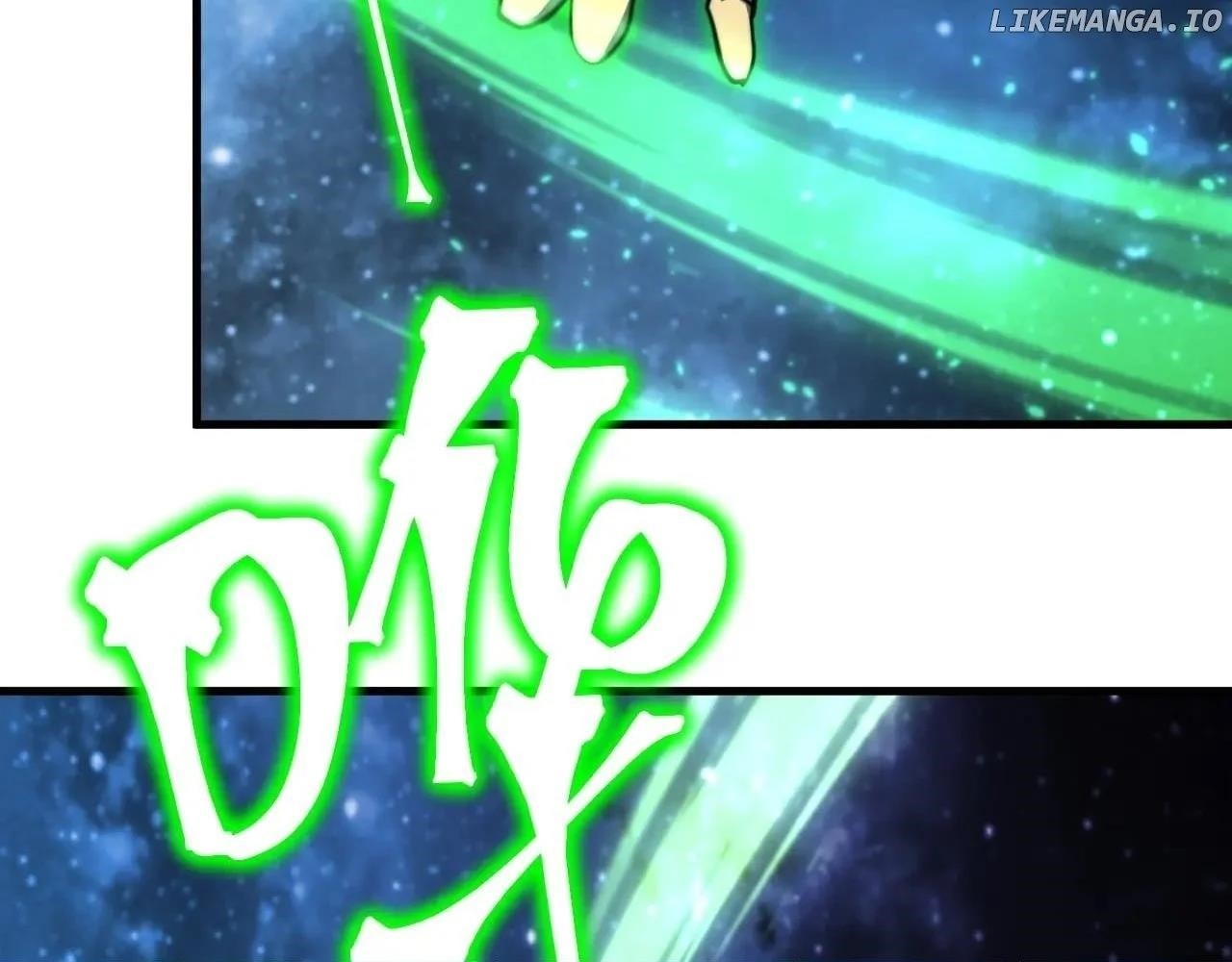 Logging 10,000 Years into the Future - Chapter 221 Page 9