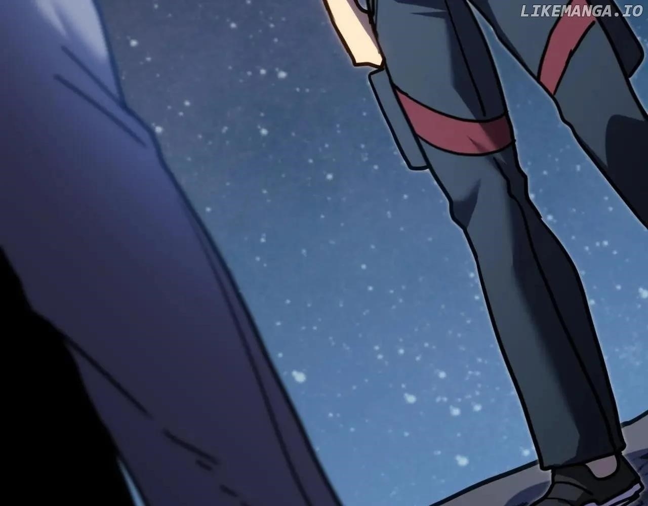 Logging 10,000 Years into the Future - Chapter 221 Page 91