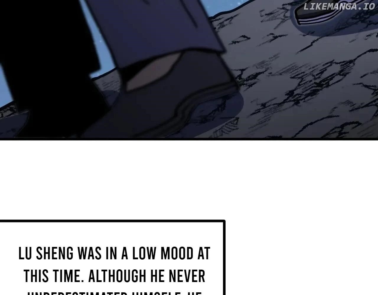 Logging 10,000 Years into the Future - Chapter 221 Page 92