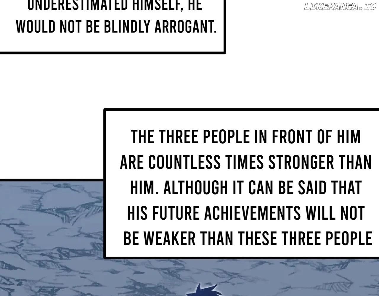 Logging 10,000 Years into the Future - Chapter 221 Page 93