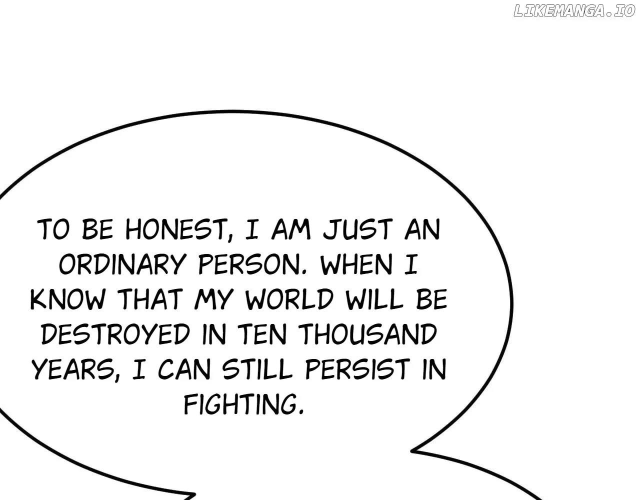 Logging 10,000 Years into the Future - Chapter 221 Page 97