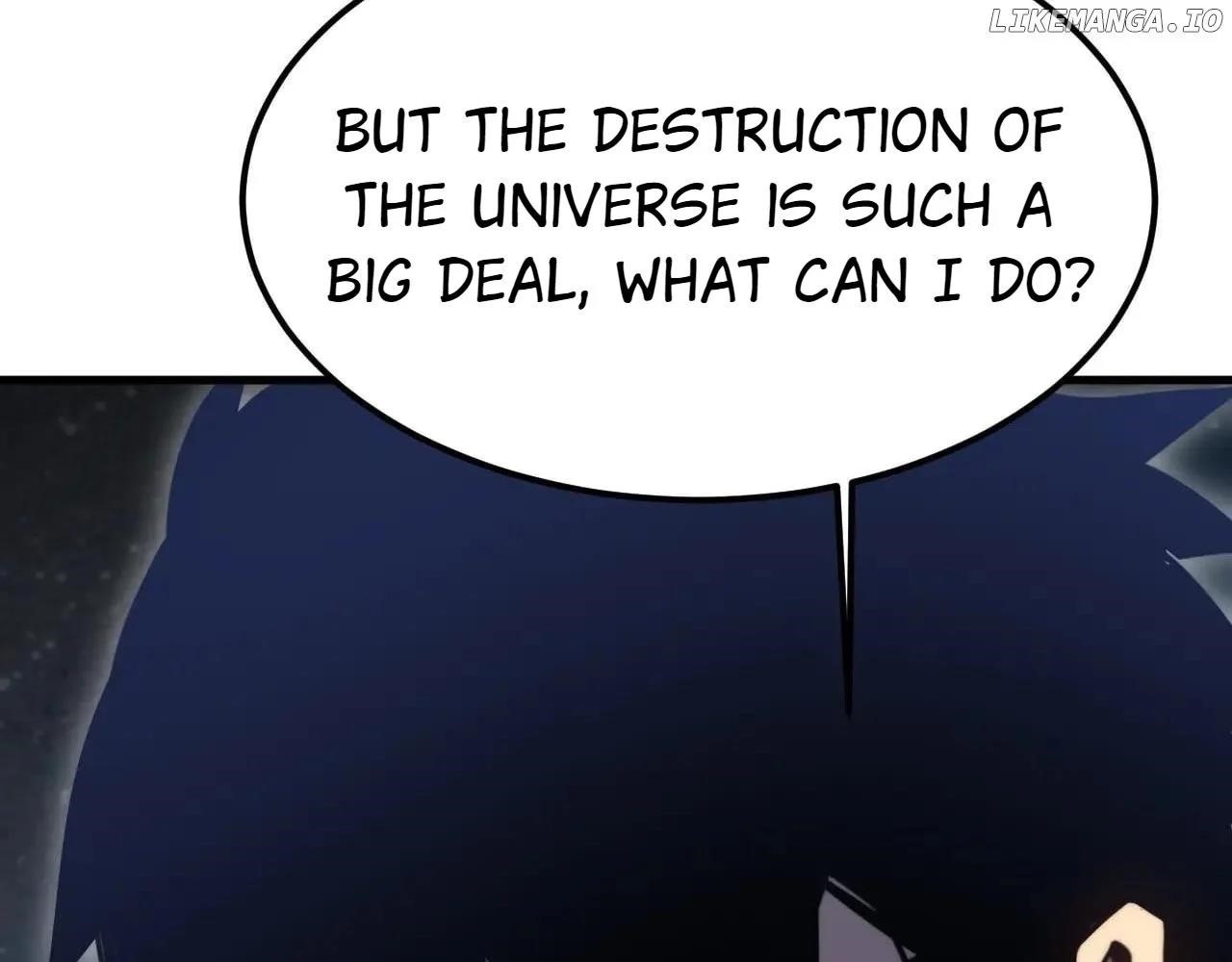 Logging 10,000 Years into the Future - Chapter 221 Page 98