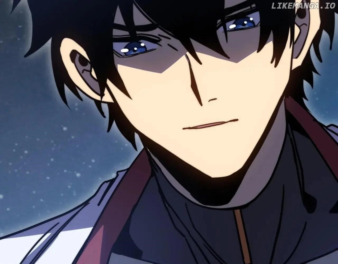 Logging 10,000 Years into the Future - Chapter 221 Page 99