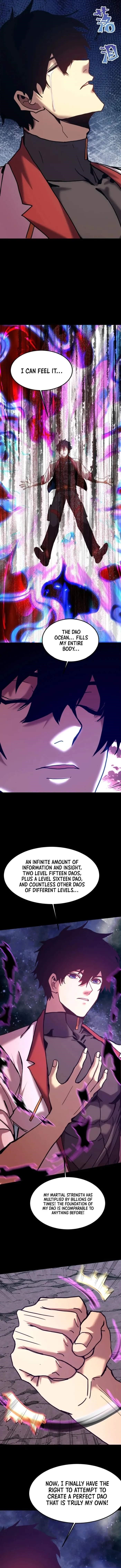 Logging 10,000 Years into the Future - Chapter 222 Page 2