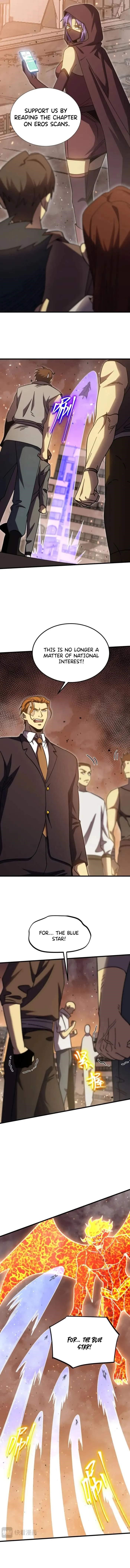 Logging 10,000 Years into the Future - Chapter 223 Page 10