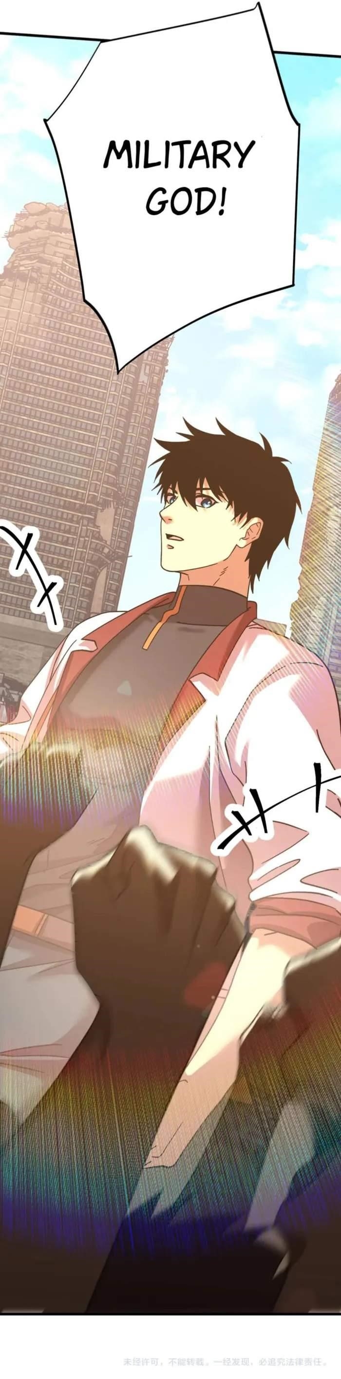 Logging 10,000 Years into the Future - Chapter 224 Page 11