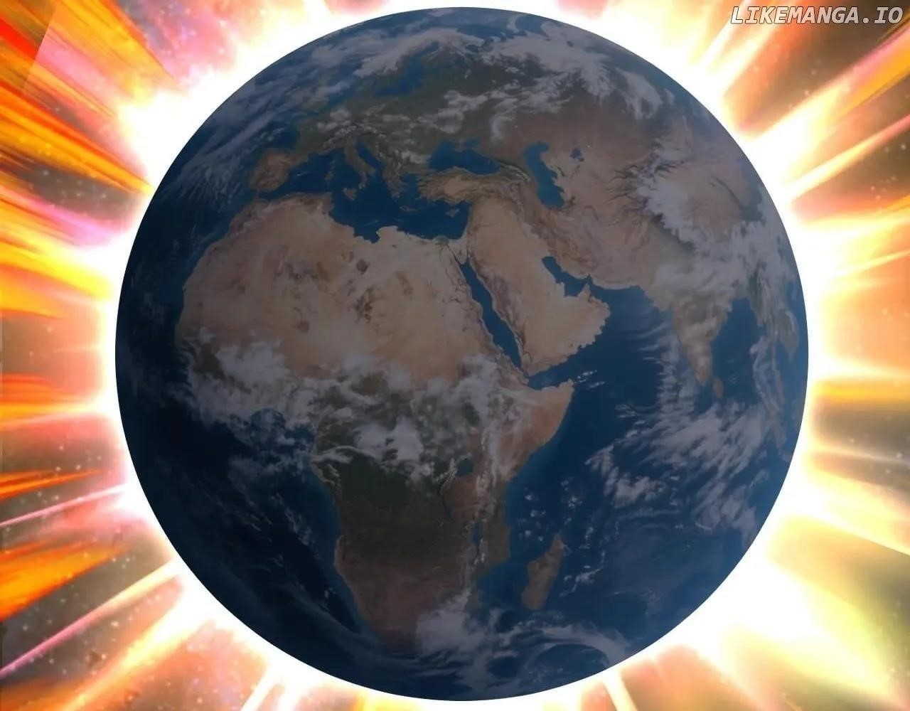 Logging 10,000 Years into the Future - Chapter 226 Page 102