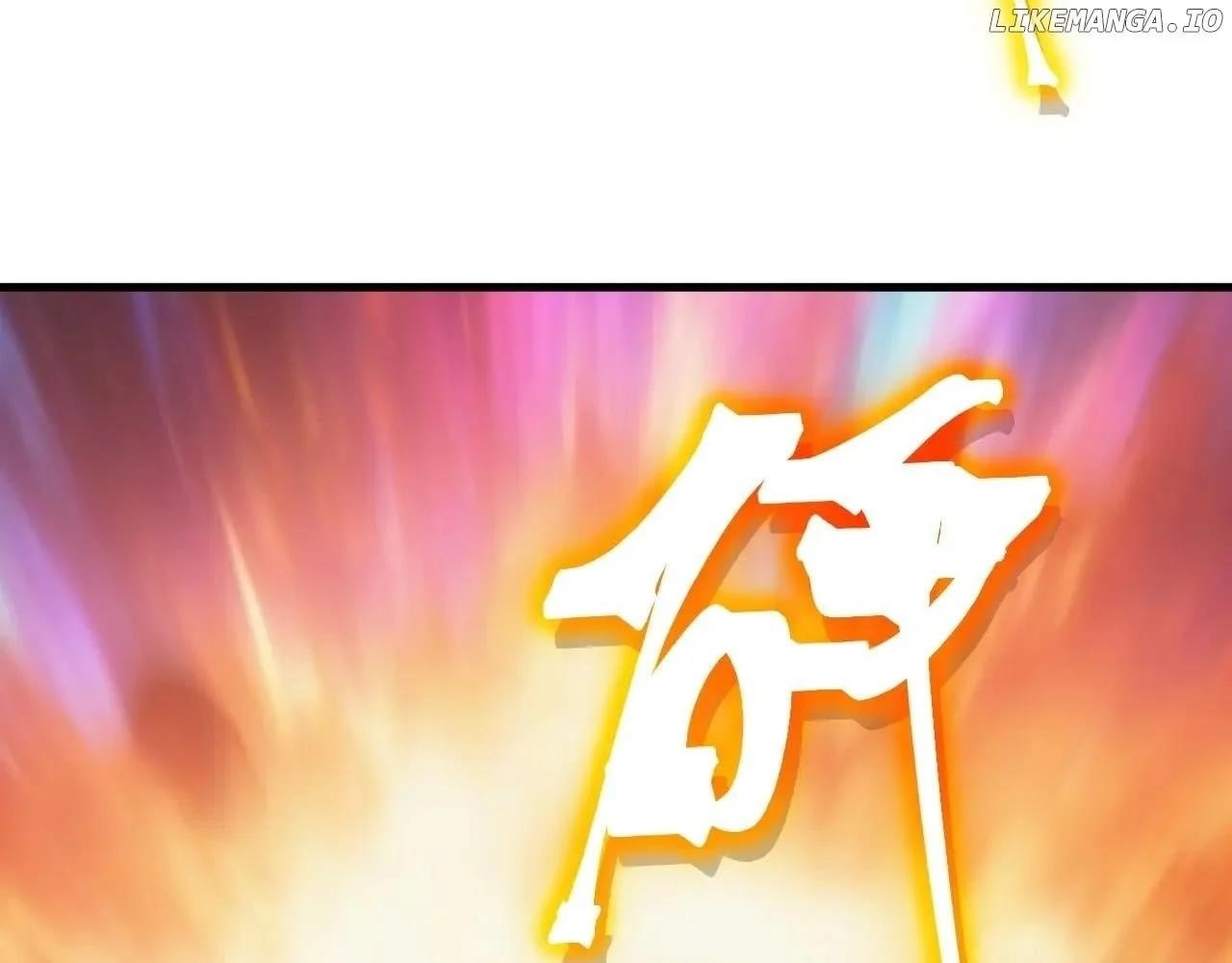 Logging 10,000 Years into the Future - Chapter 226 Page 104