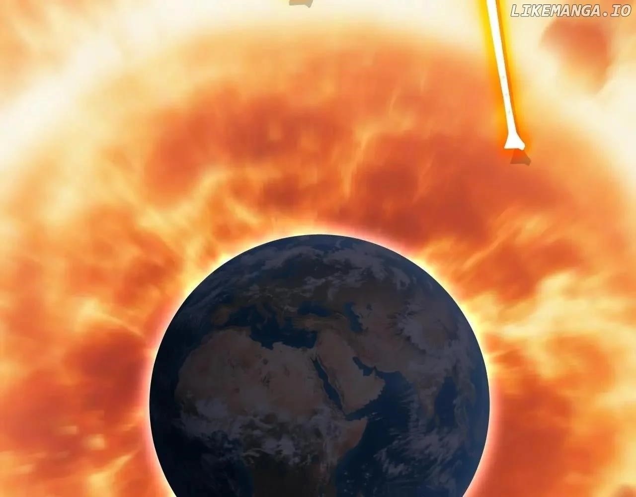 Logging 10,000 Years into the Future - Chapter 226 Page 105