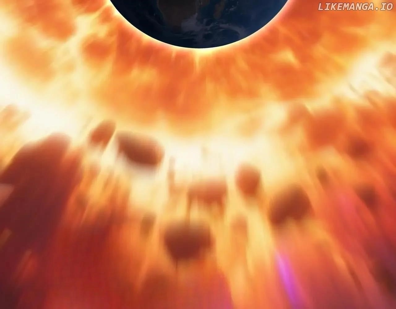 Logging 10,000 Years into the Future - Chapter 226 Page 106