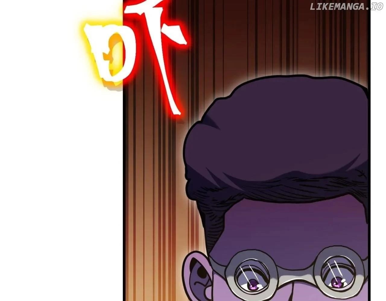 Logging 10,000 Years into the Future - Chapter 226 Page 108