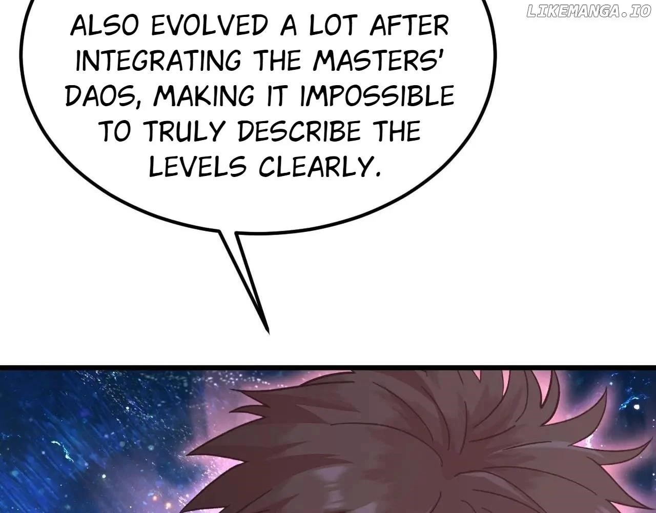 Logging 10,000 Years into the Future - Chapter 226 Page 11