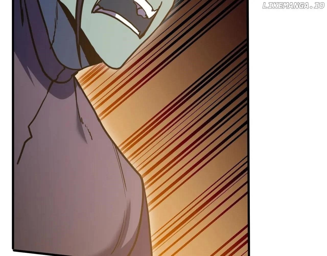 Logging 10,000 Years into the Future - Chapter 226 Page 111