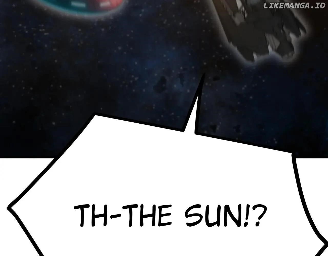 Logging 10,000 Years into the Future - Chapter 226 Page 115