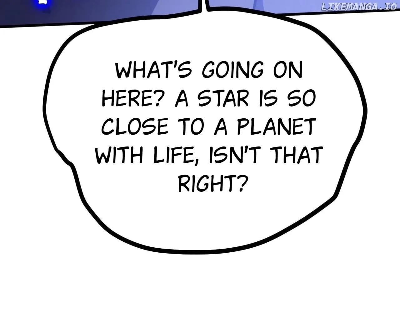 Logging 10,000 Years into the Future - Chapter 226 Page 120