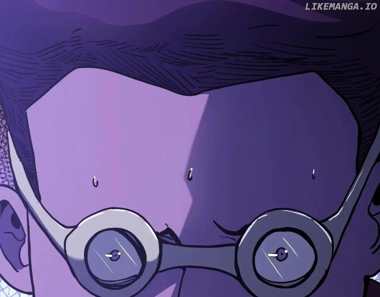 Logging 10,000 Years into the Future - Chapter 226 Page 122