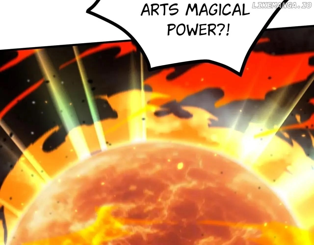 Logging 10,000 Years into the Future - Chapter 226 Page 124