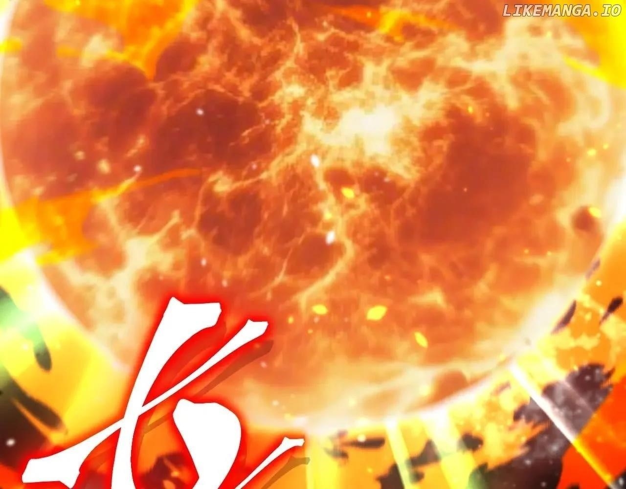 Logging 10,000 Years into the Future - Chapter 226 Page 125