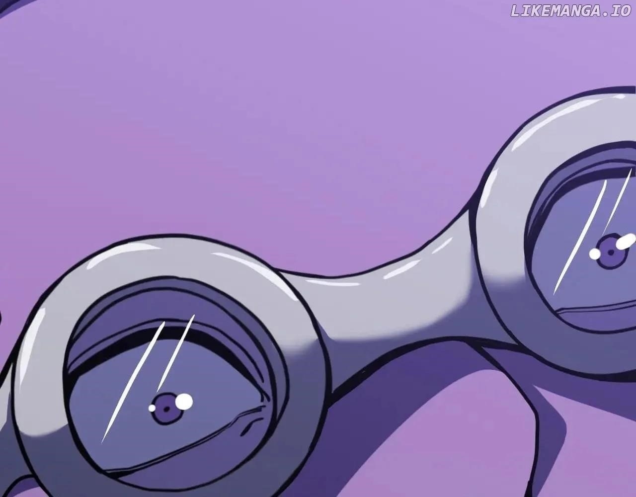 Logging 10,000 Years into the Future - Chapter 226 Page 128