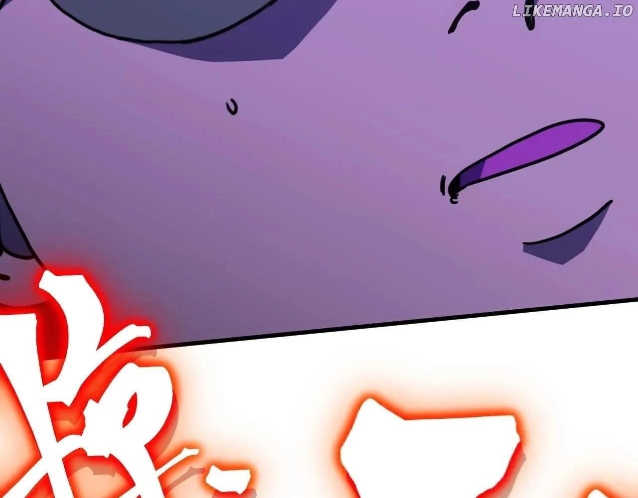 Logging 10,000 Years into the Future - Chapter 226 Page 129