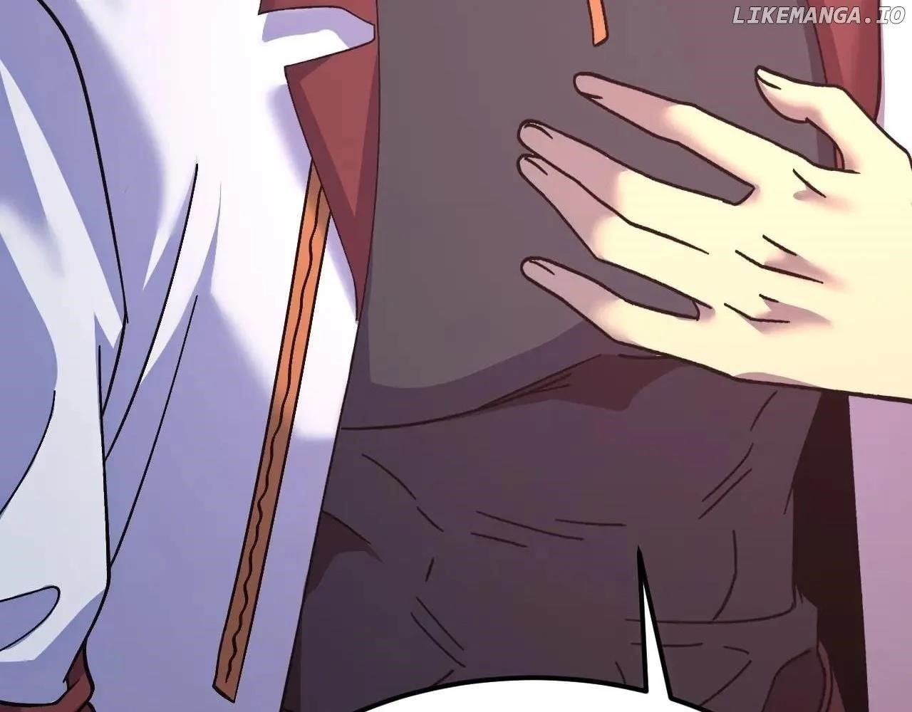 Logging 10,000 Years into the Future - Chapter 226 Page 13