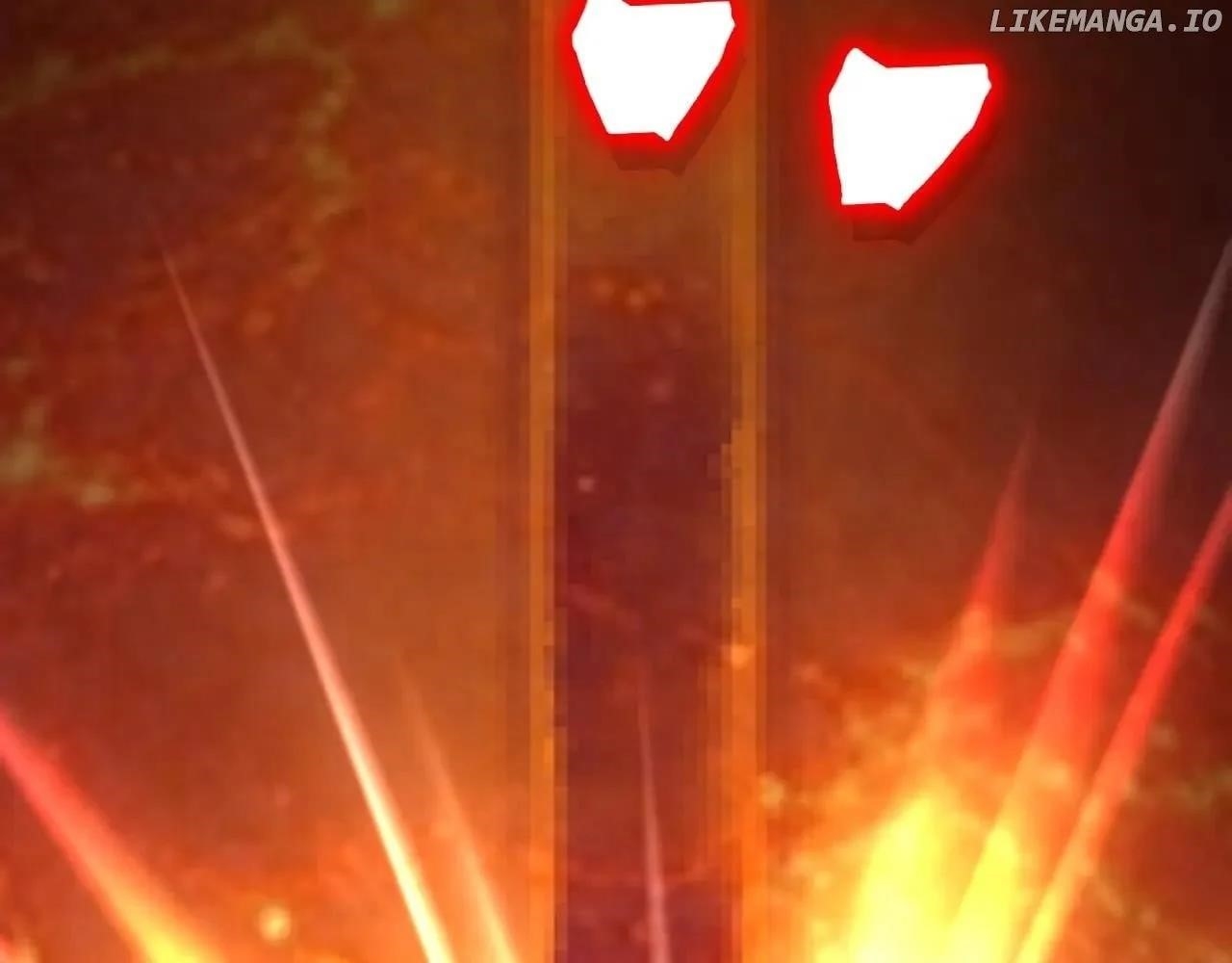 Logging 10,000 Years into the Future - Chapter 226 Page 131