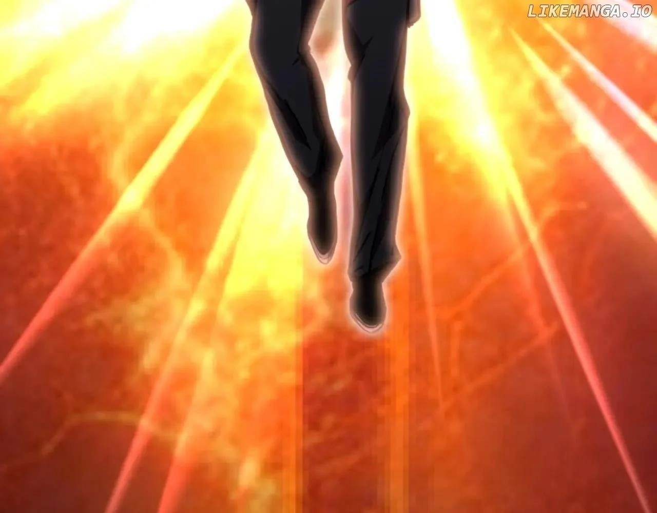 Logging 10,000 Years into the Future - Chapter 226 Page 133