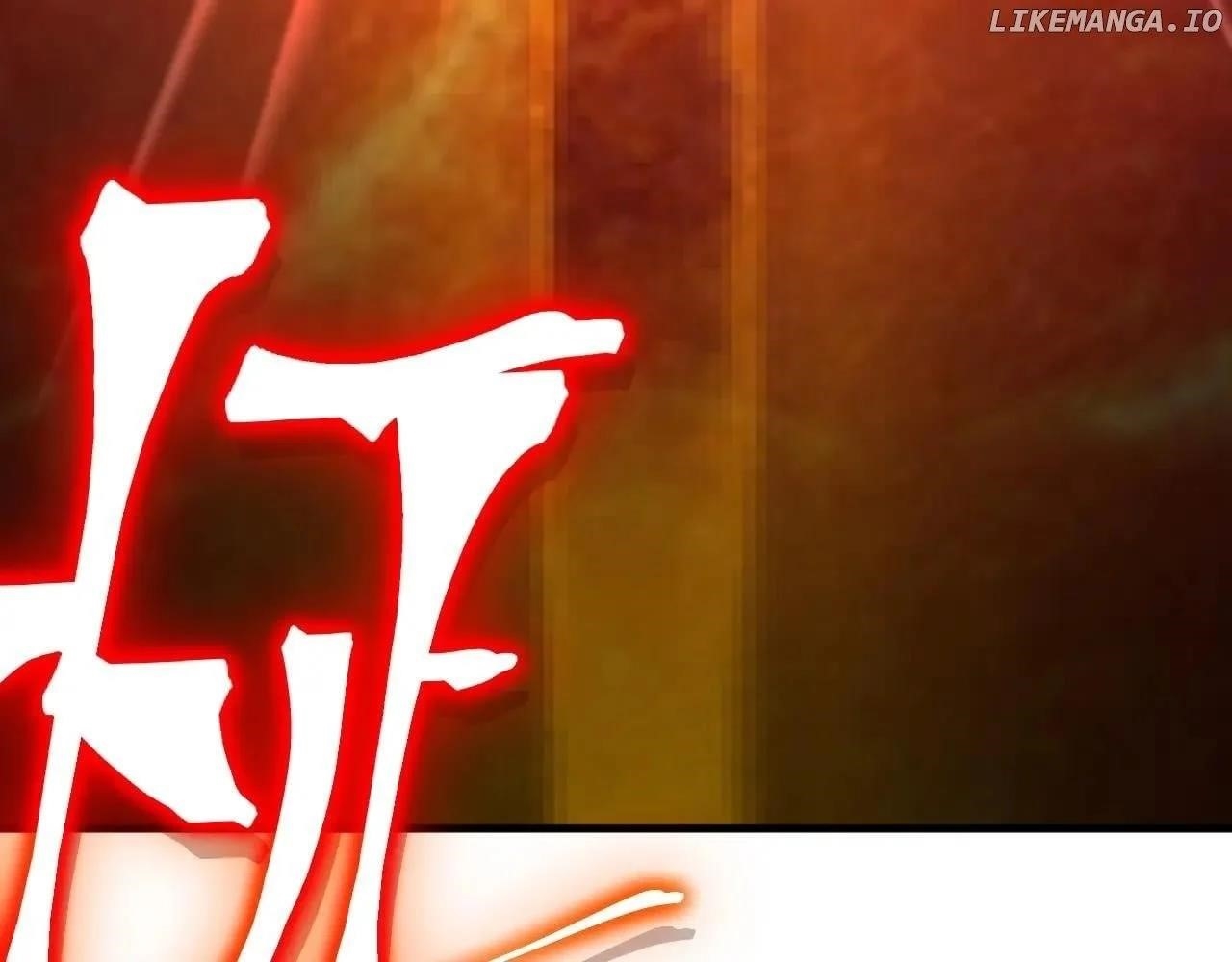 Logging 10,000 Years into the Future - Chapter 226 Page 134