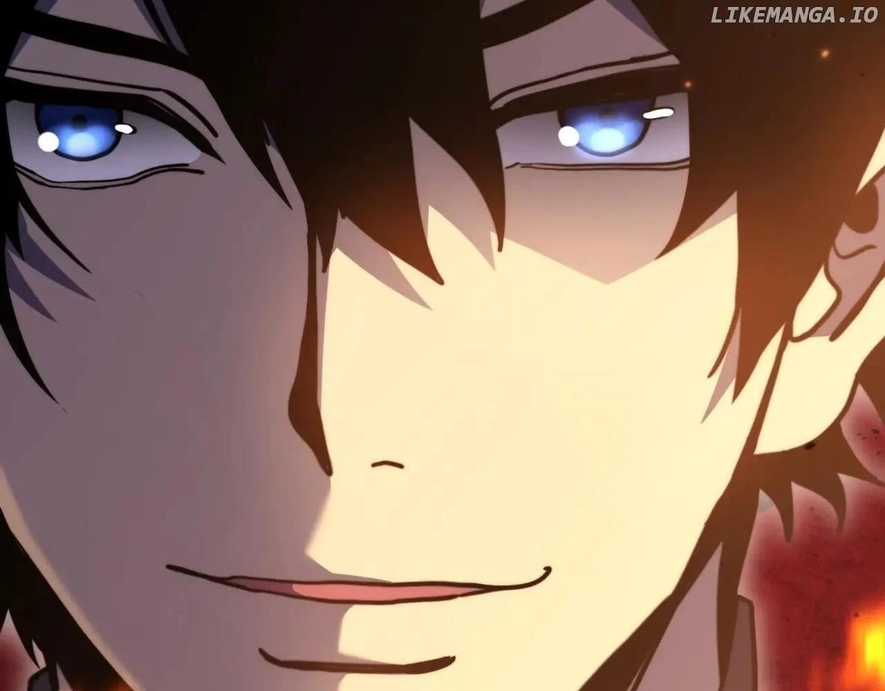 Logging 10,000 Years into the Future - Chapter 226 Page 136