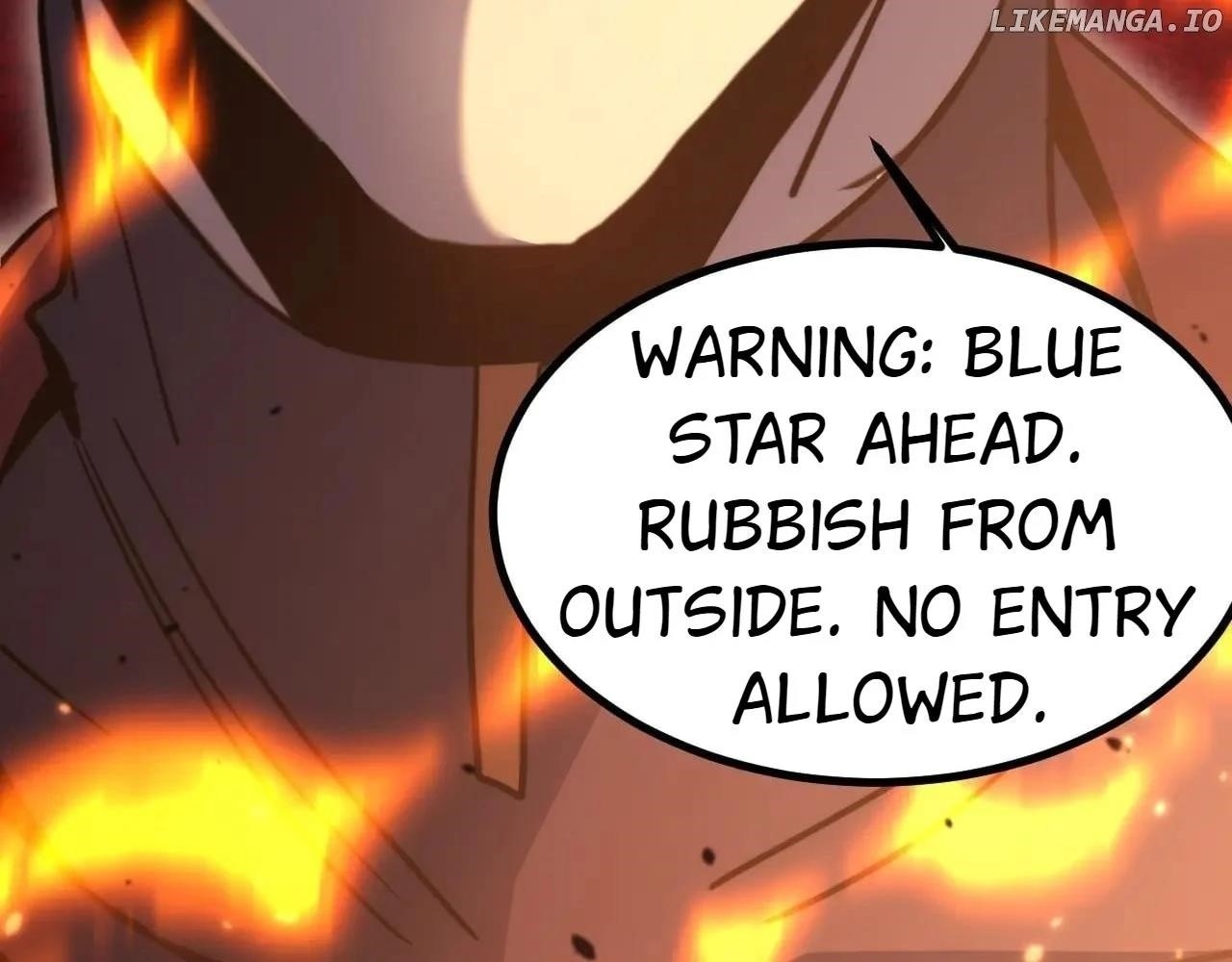 Logging 10,000 Years into the Future - Chapter 226 Page 137