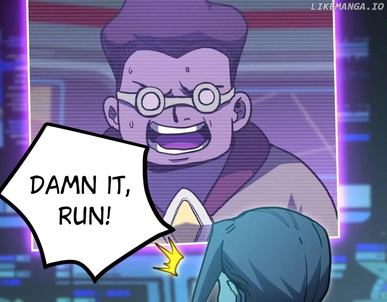 Logging 10,000 Years into the Future - Chapter 226 Page 139