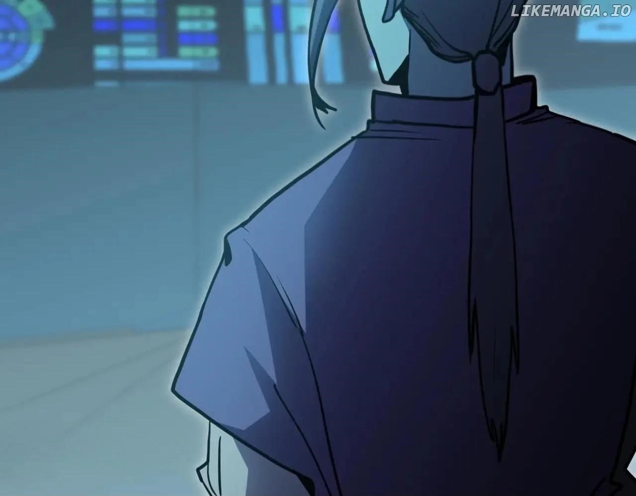 Logging 10,000 Years into the Future - Chapter 226 Page 140