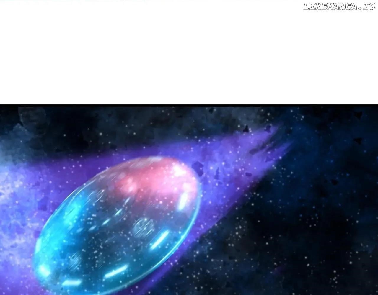 Logging 10,000 Years into the Future - Chapter 226 Page 141