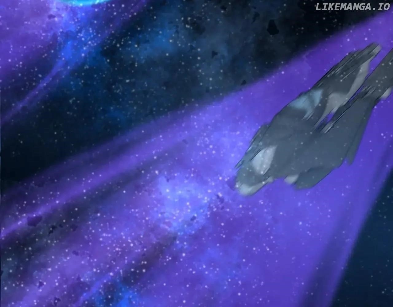 Logging 10,000 Years into the Future - Chapter 226 Page 142