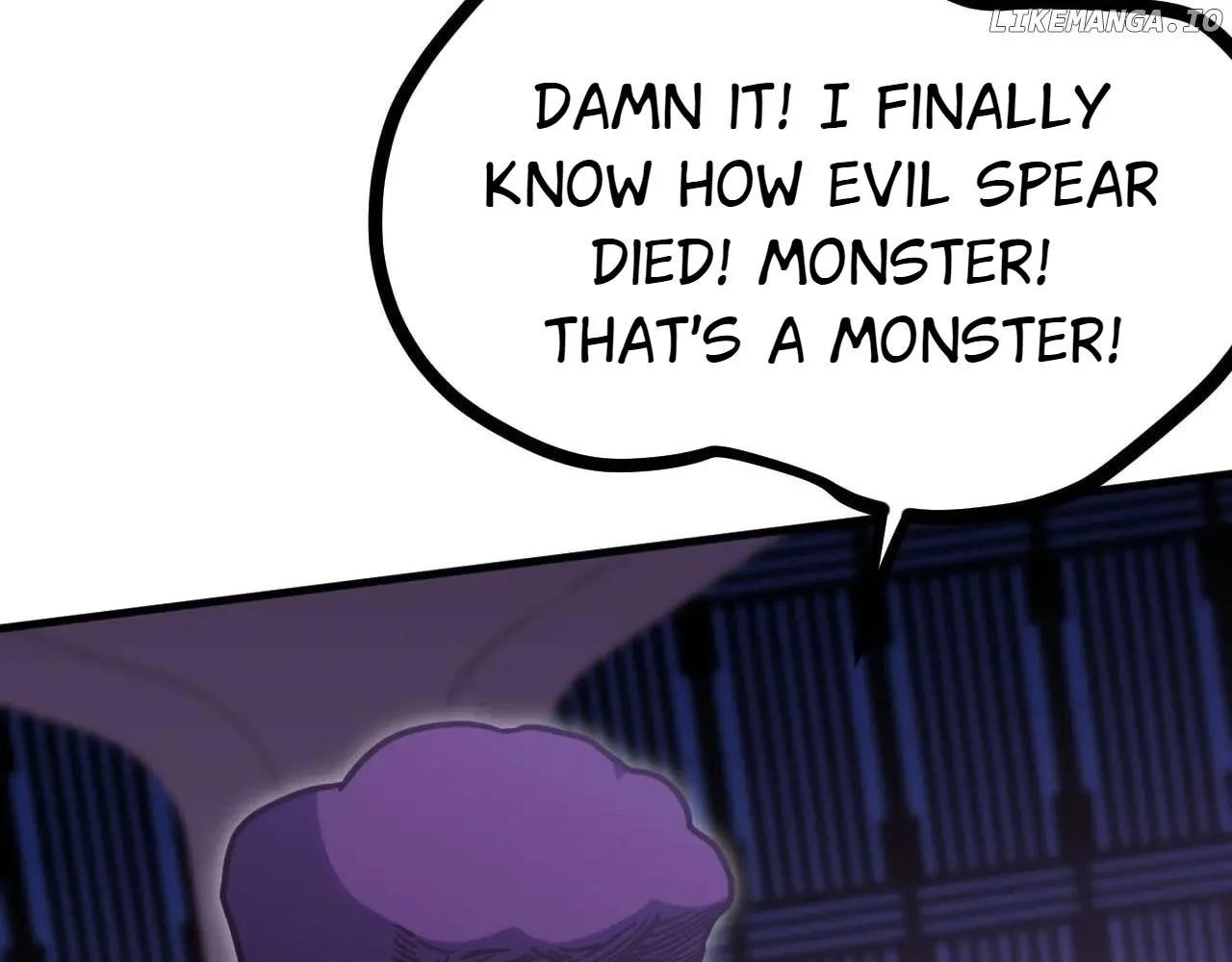 Logging 10,000 Years into the Future - Chapter 226 Page 144