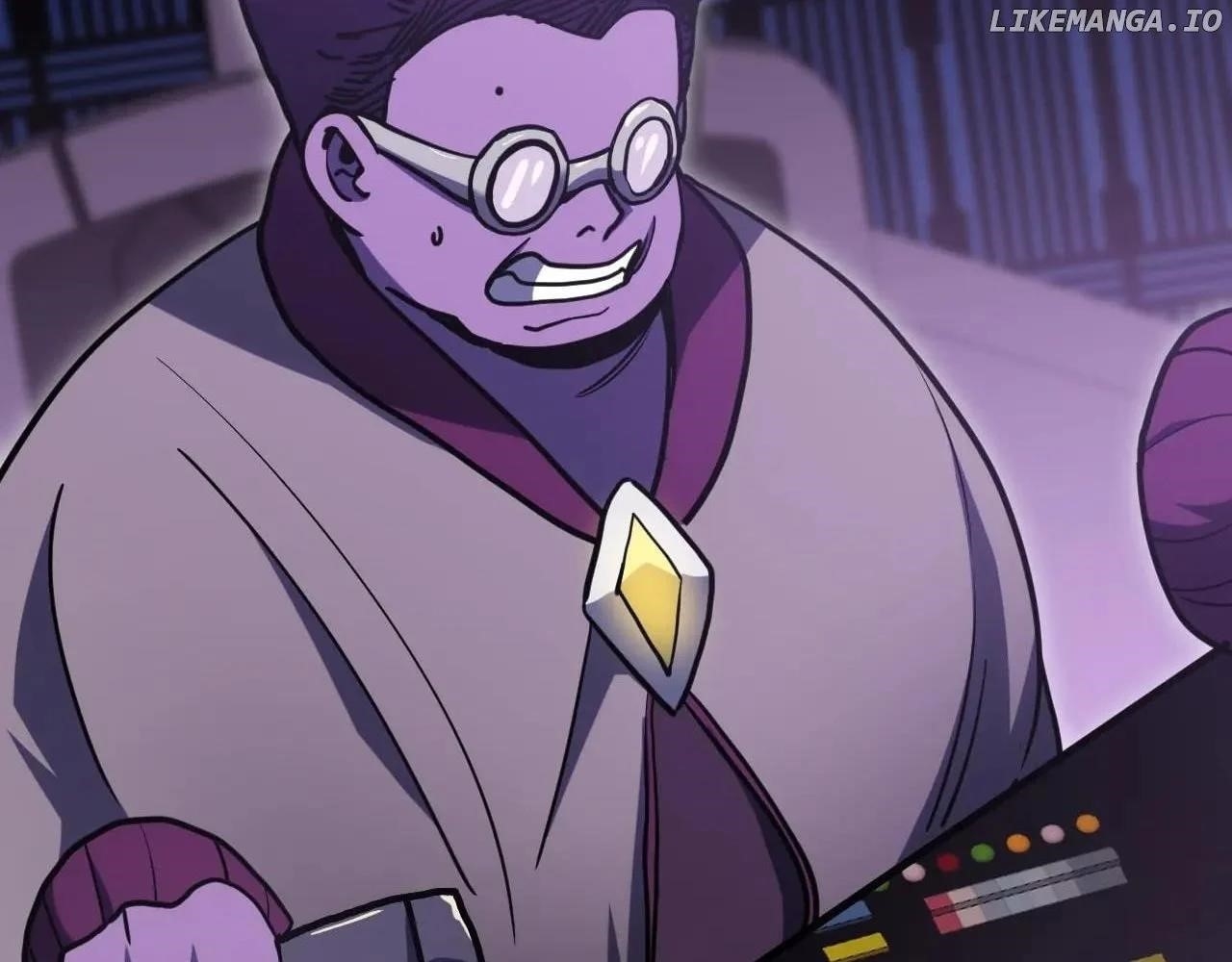 Logging 10,000 Years into the Future - Chapter 226 Page 145