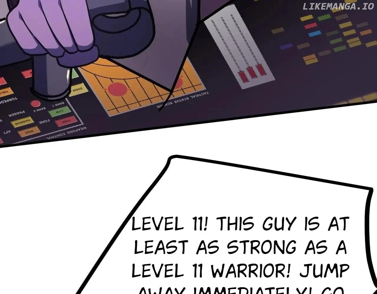 Logging 10,000 Years into the Future - Chapter 226 Page 146