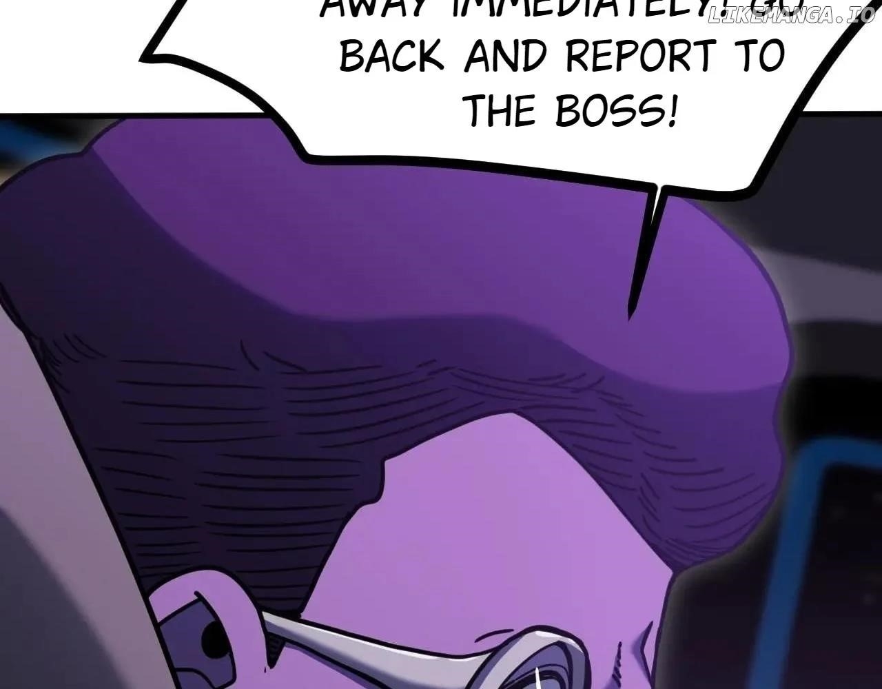 Logging 10,000 Years into the Future - Chapter 226 Page 147