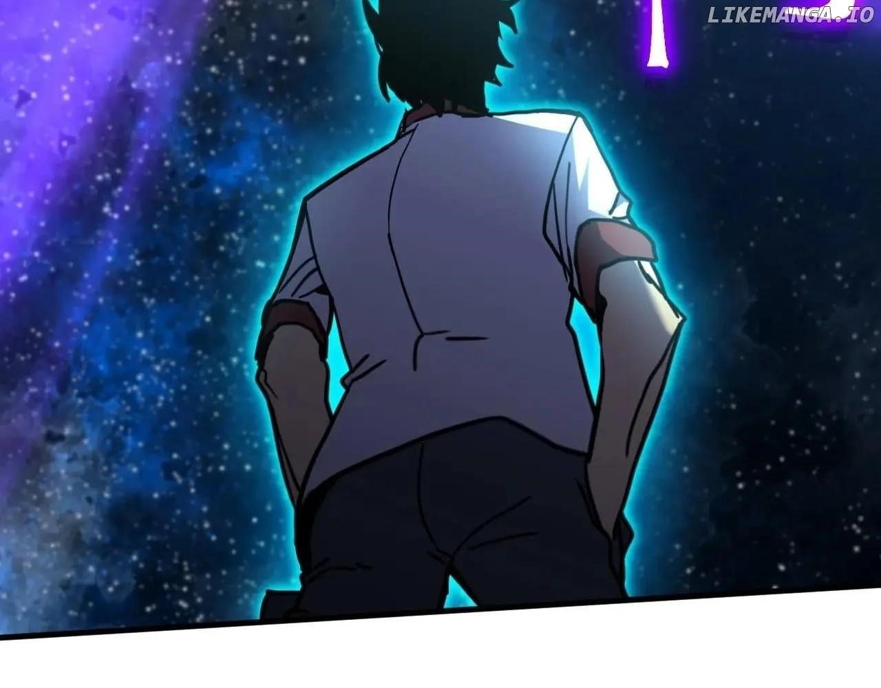 Logging 10,000 Years into the Future - Chapter 226 Page 151