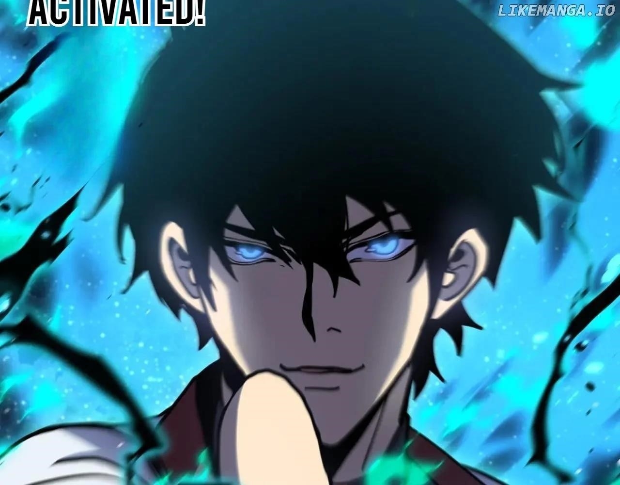 Logging 10,000 Years into the Future - Chapter 226 Page 153